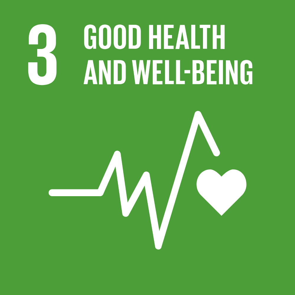 SDG goal 3