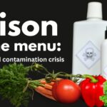 Poison on the menu: Ghana’s food contamination crisis