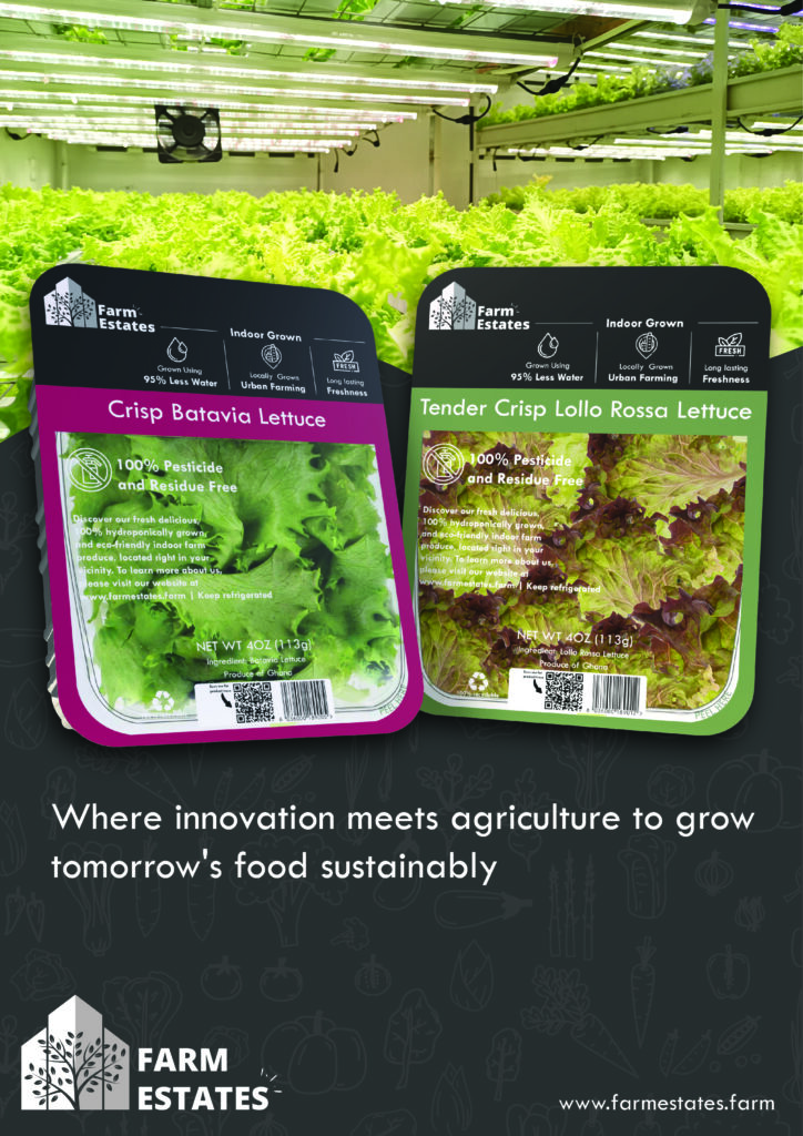 Farm Estates Ltd - Brochure