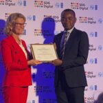 Farm Estates Ltd Honored at SDG Digital GameChangers Award 2024